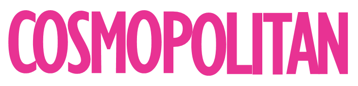 Cosmopolitan Logo