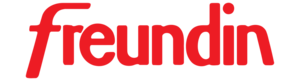 freundin Logo