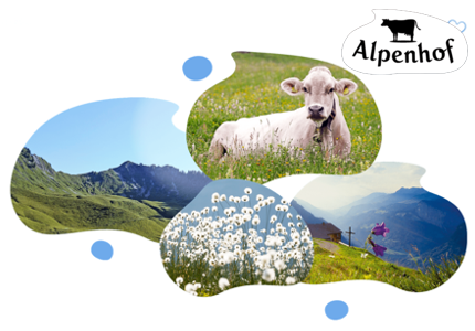 Alpenhof 1.000 Euro - Gewinnspiel