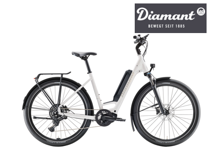 Diamant Rad 2024 - Gewinnspiel