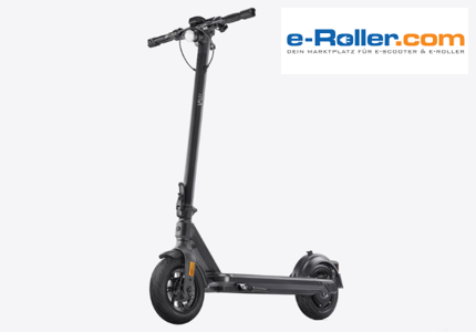 e-Roller VMAX VX2 Pro LT 2024 - Gewinnspiel