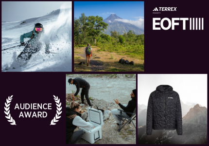 EOFT Audience Award 2024 - Gewinnspiel