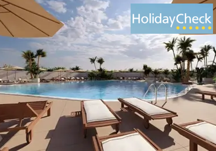 HolidayCheck ADAC Teneriffa 2024 - Gewinnspiel