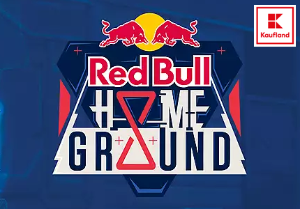 Kaufland Red Bull Home Ground World Final in Berlin 2024 - Gewinnspiel