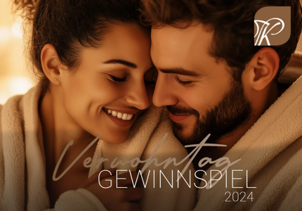 Kurfürsten Verwöhntag 2024 - Gewinnspiel