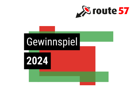 Route 27 2024 - Gewinnspiel