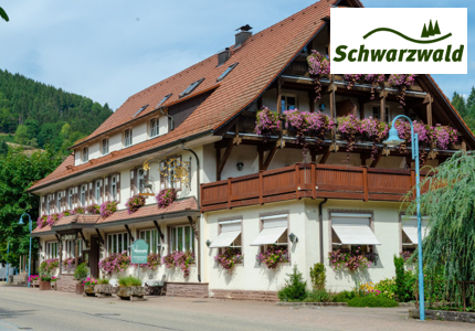 Schwarzwald 2024 - Gewinnspiel