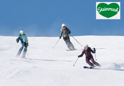 Steiermark Schladming-Dachstein 2024 - Gewinnspiel