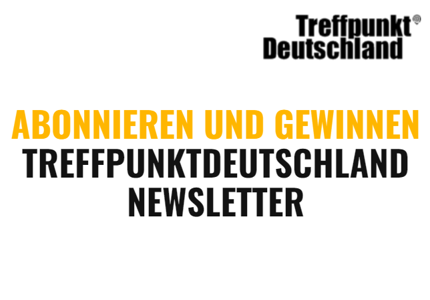 Treffpunkt Deutschland Europa-Park 2024 - Gewinnspiel