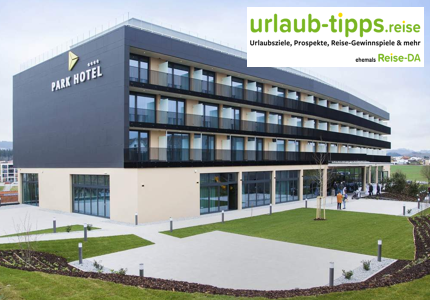 urlaub-tipps Best Western Hotel Hagenberg 2024 - Gewinnspiel