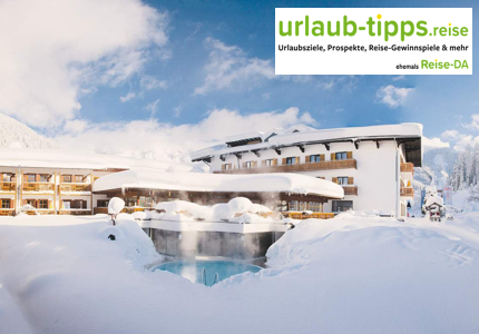 urlaub-tipps Familienurlaub Salzburger Alpen 2024 - Gewinnspiel