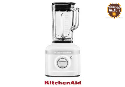 California Walnuts KitchenAid-Standmixer 2024 - Gewinnspiel