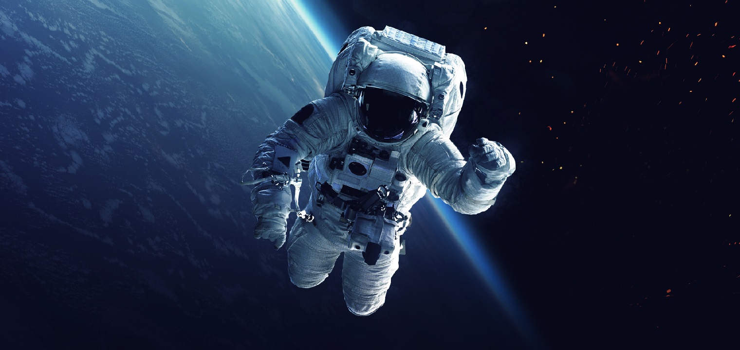 Astronaut werden: Ausbildung & Beruf