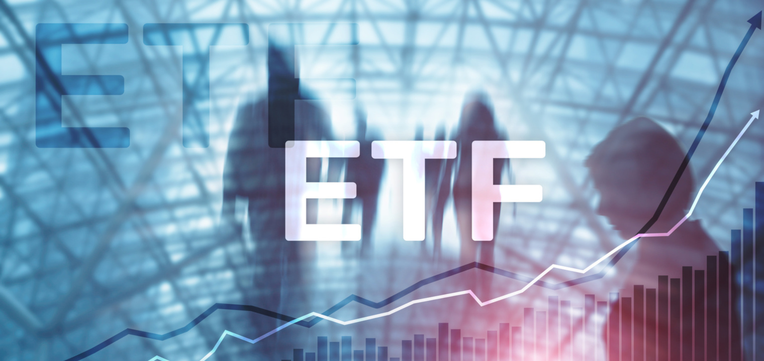 MSCI World ETFs