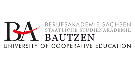 Logo Staatliche Studienakademie Bautzen