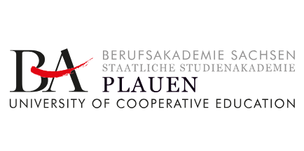 Logo Staatliche Studienakademie Plauen