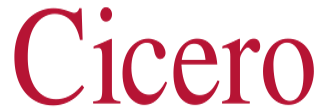 Logo Cicero