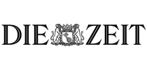 Logo Die Zeit