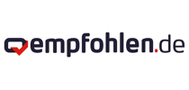 empfohlen.de Logo