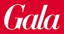 Gala Logo