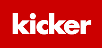 Logo kicker