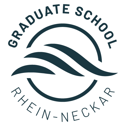 Logo Graduate School Rhein-Neckar