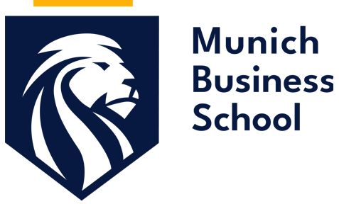 Logo Munich Business School