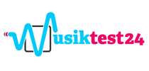 Musiktest24 Logo