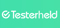 Testerheld Logo