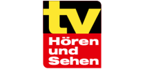 tv Hören und Sehen Logo