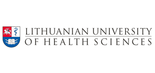 Logo Litauische Universität für Gesundheitswissenschaften