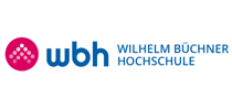 Logo Wilhelm Büchner Hochschule