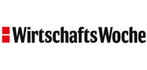 Logo WirtschaftsWoche