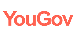 Logo YouGov