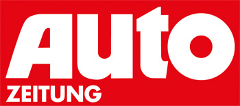 Auto Zeitung Logo