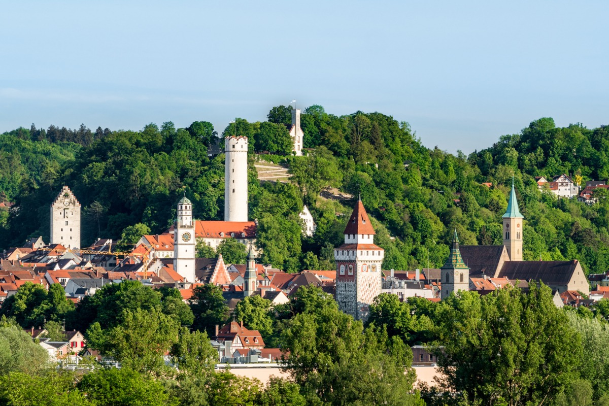 Duale Hochschule Baden-Württemberg Ravensburg | MyStipendium