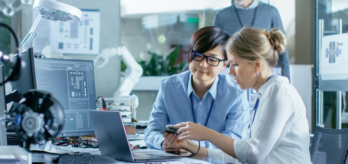 Elektroingenieur: Ausbildung & Beruf | MyStipendium