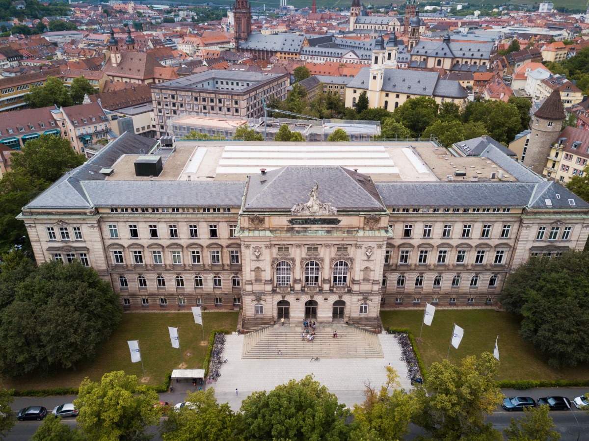 Uni Würzburg | MyStipendium