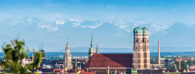 Akademie des Symphonieorchesters des Bayerischen Rundfunks