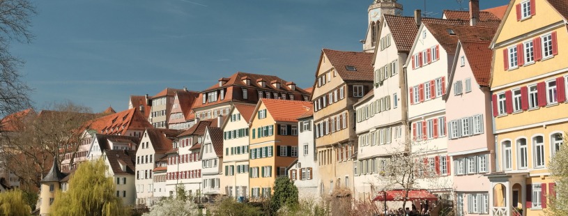 Hochschule für Kirchenmusik Tübingen