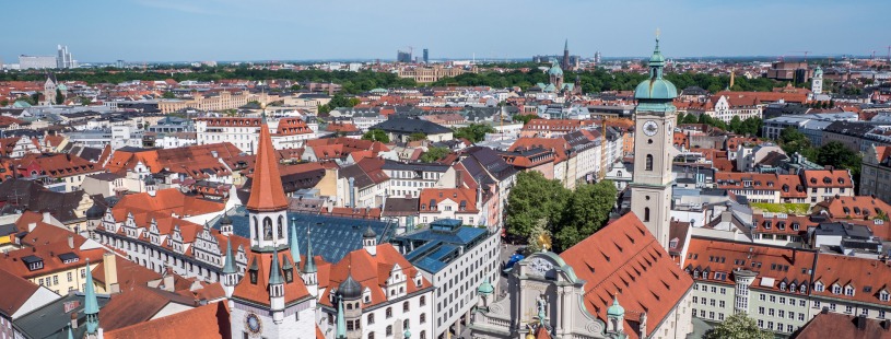 SDI Sprachen & Dolmetscher Institut München