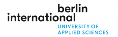 Logo Berlin International