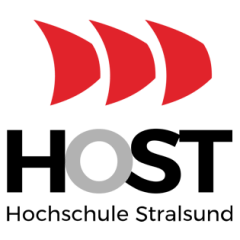 Hochschule Stralsund Logo