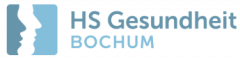 Logo Hochschule Gesundheit Bremen