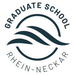 Logo Graduate School Rhein-Neckar