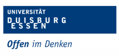 Uni Duisburg-Essen Logo