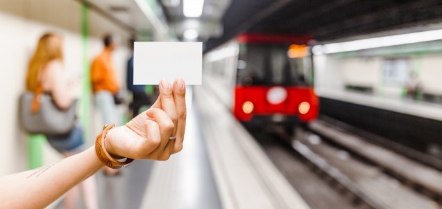 Bahn Comfort Card