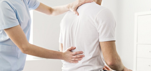 Physiotherapie Studium Studiengange Inhalte Karrierechancen Mystipendium