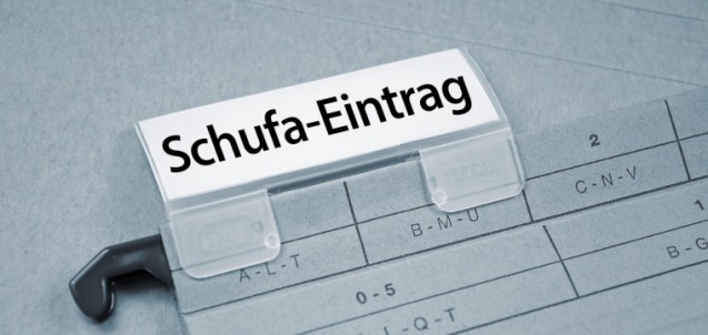 Schufa Eintrag Vorzeitig Löschen Musterbrief